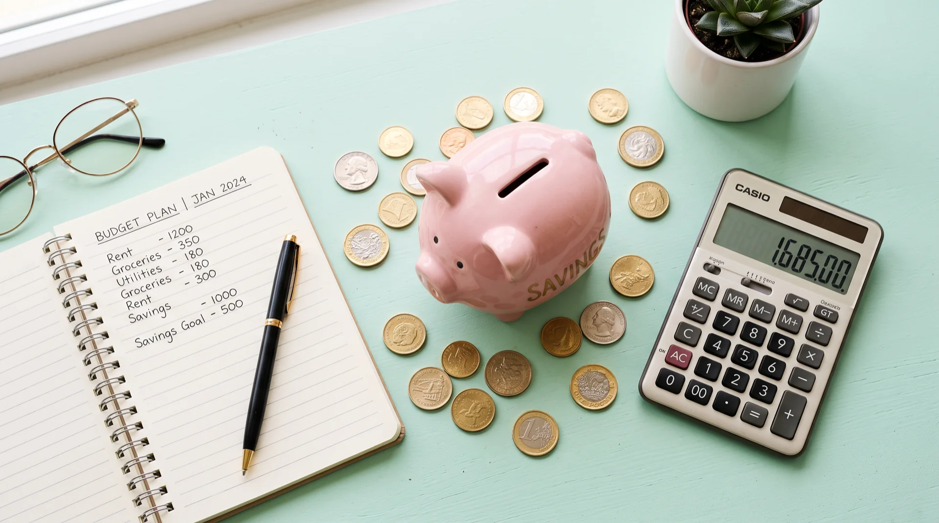 Finanzas personales