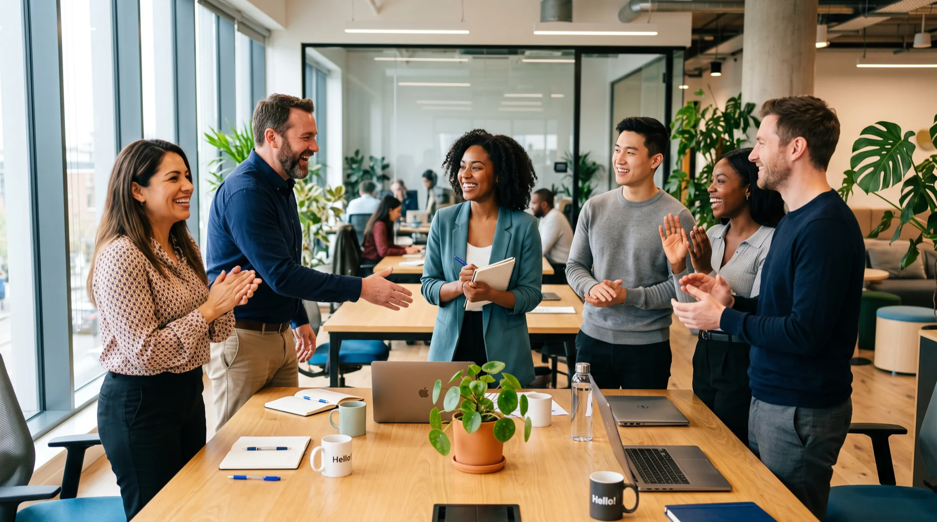 Onboarding de empleados