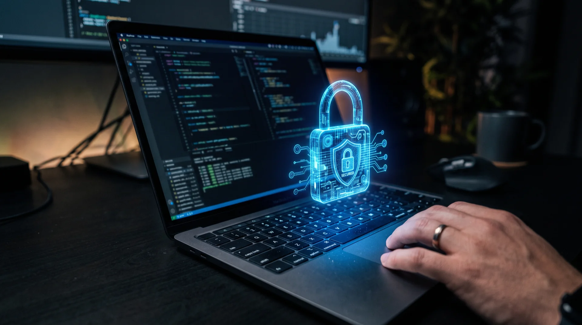 Ciberseguridad básica
